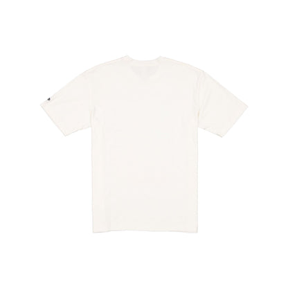 Rick and Morty White T-Shirt