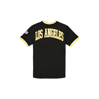 Los Angeles Lakers Sport Classics V-Neck T-Shirt