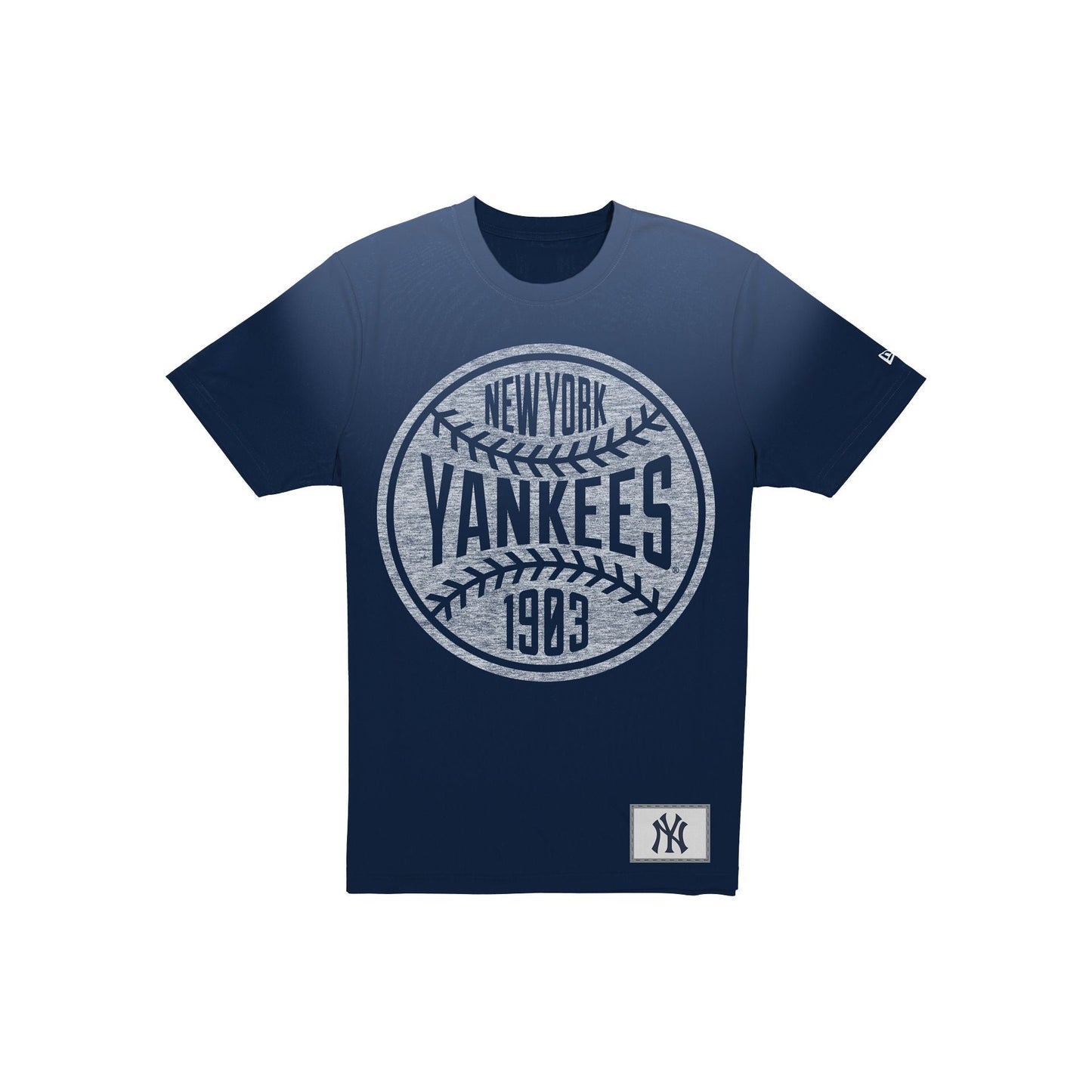New York Yankees Sport Classics Washed T-Shirt