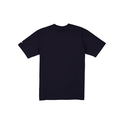 New York Yankees Lifestyle Graphics Floral Embroidery T-Shirt