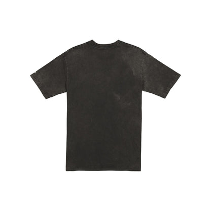 New York Yankees Lifestyle Graphics Storm Black T-Shirt