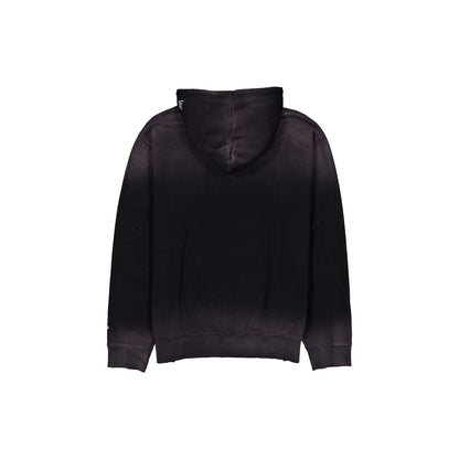 Brooklyn Nets Sport Classics Wordmark Washed Hoodie