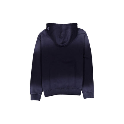 New York Yankees Sport Classics Wordmark Washed Hoodie