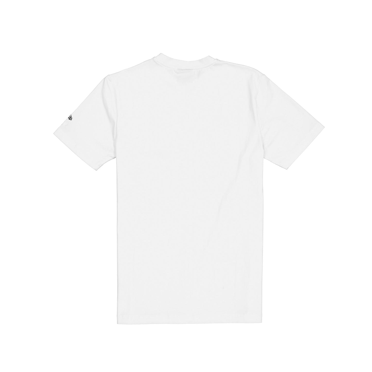 Houston Astros Lifestyle Graphics Fireball White T-Shirt