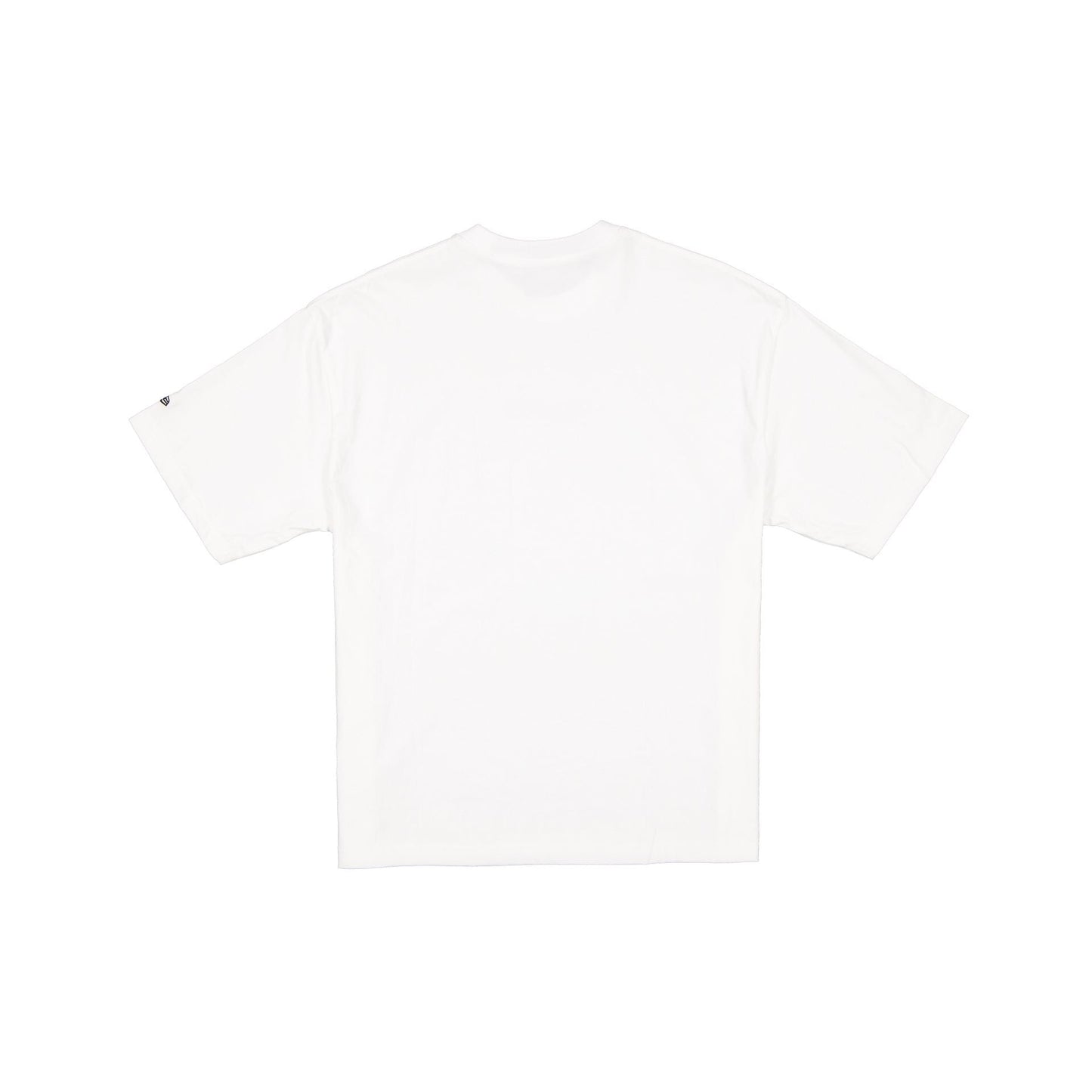 NASCAR White T-Shirt