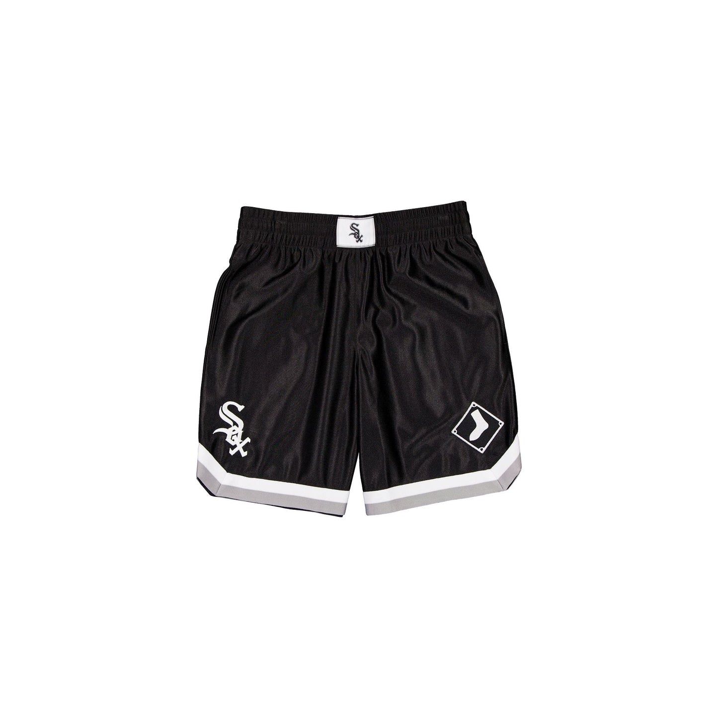 Chicago White Sox Sport Classics Tag Shorts