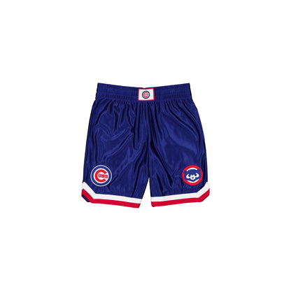 Chicago Cubs Sport Classics Tag Shorts