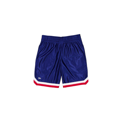 Chicago Cubs Sport Classics Tag Shorts