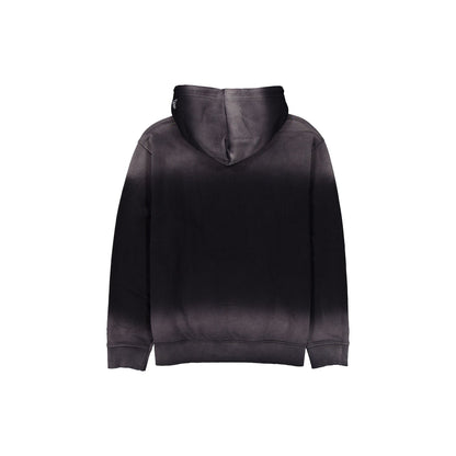 Los Angeles Lakers Sport Classics Wordmark Washed Hoodie