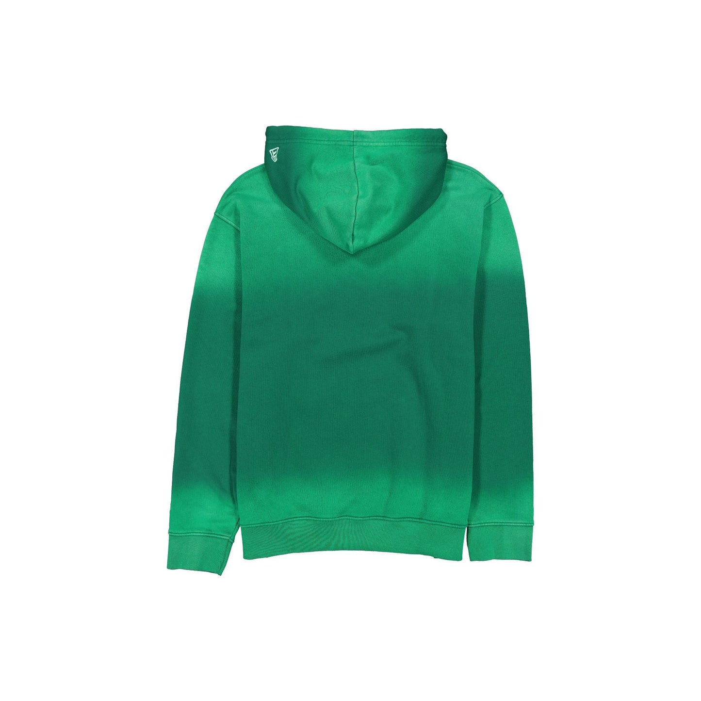 Boston Celtics Sport Classics Wordmark Washed Hoodie