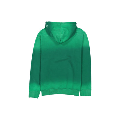 Boston Celtics Sport Classics Wordmark Washed Hoodie