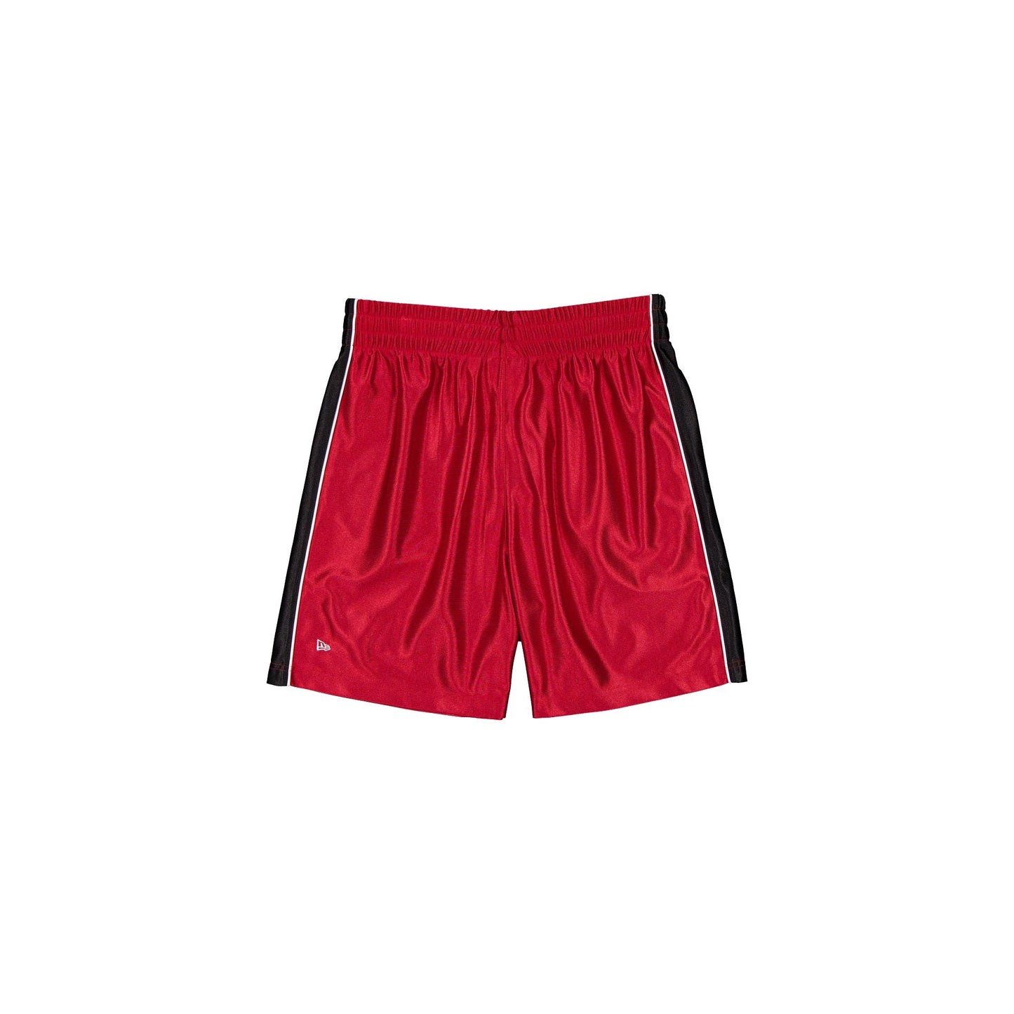 Miami Heat Sport Classics Tag Women's Shorts