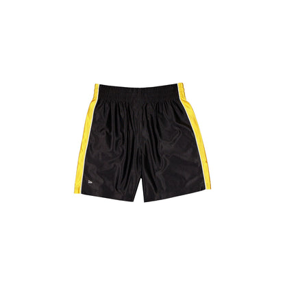 Los Angeles Lakers Sport Classics Tag Women's Shorts