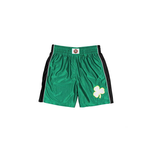 Boston Celtics Sport Classics Tag Women's Shorts