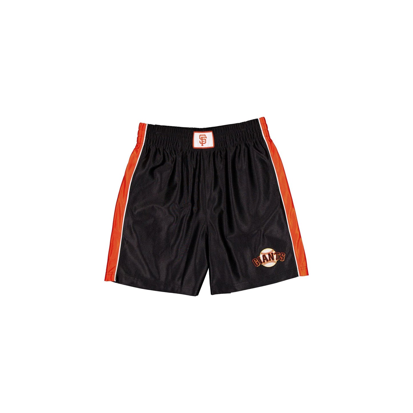 San Francisco Giants Sport Classics Tag Women's Shorts