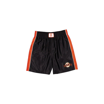 San Francisco Giants Sport Classics Tag Women's Shorts