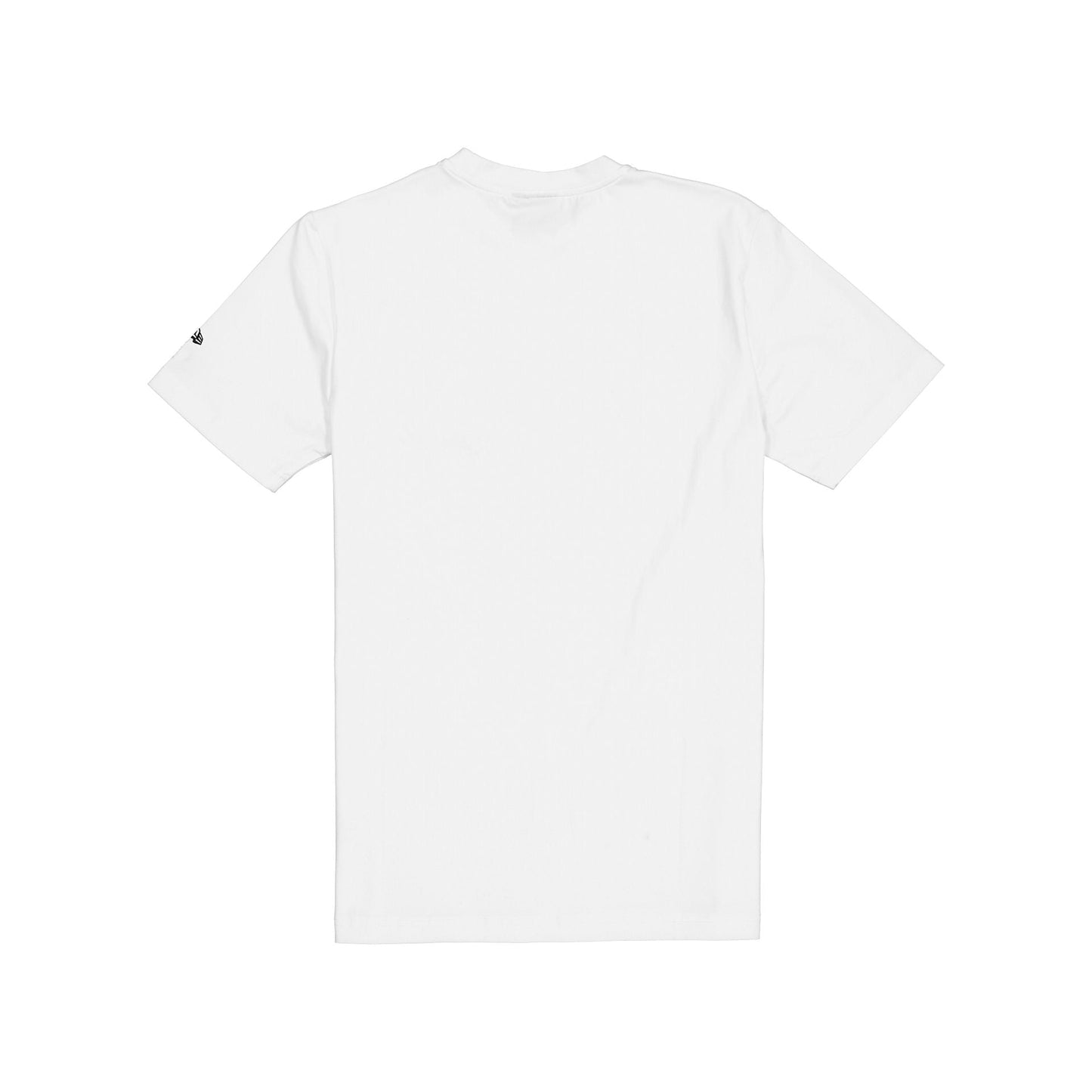 Detroit Red Wings Lifestyle Graphics Fireball White T-Shirt