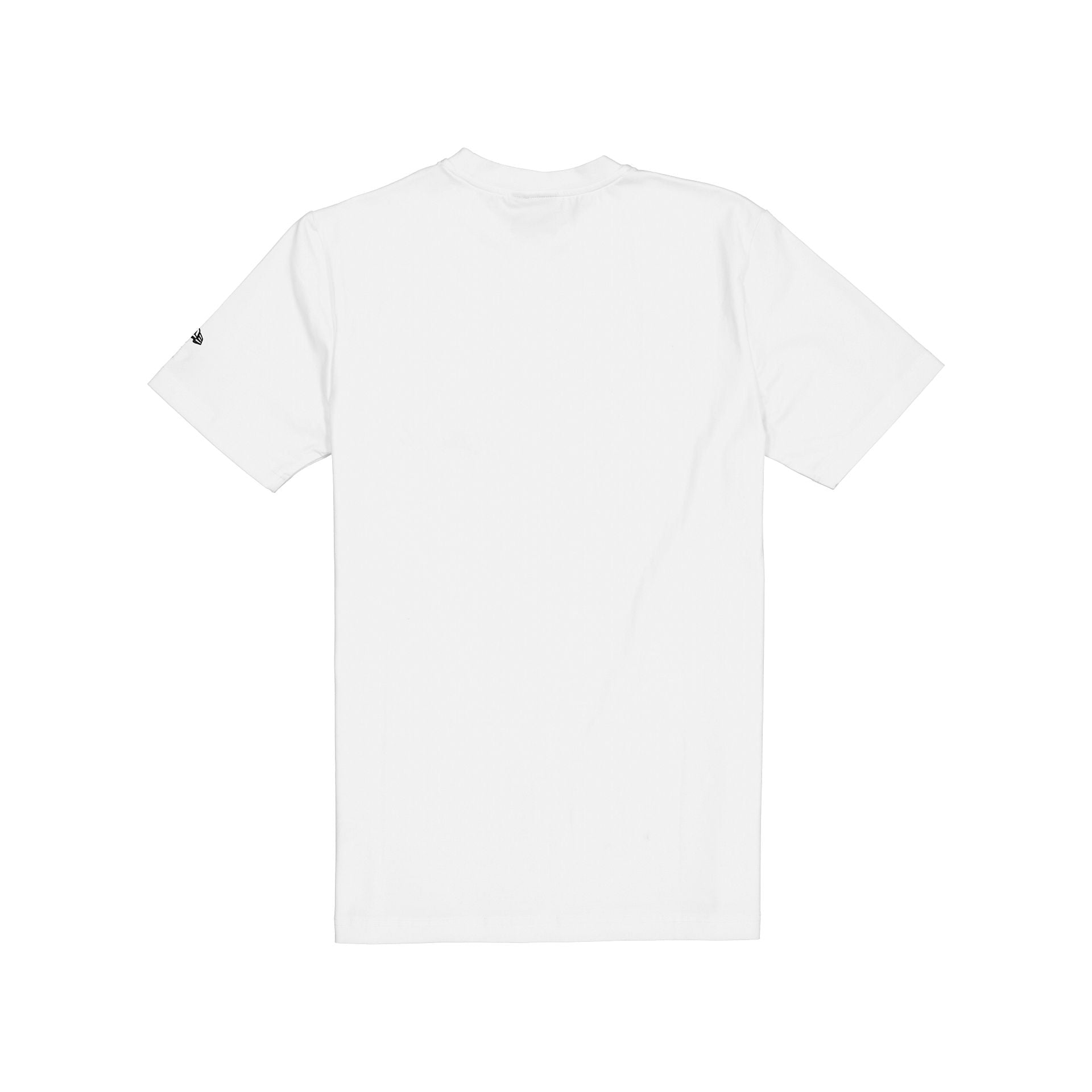 Buffalo Sabres Lifestyle Graphics Fireball White T-Shirt
