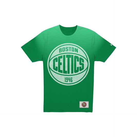 Boston Celtics Sport Classics Washed T-Shirt