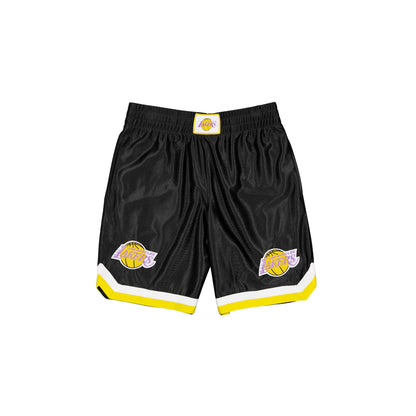 Los Angeles Lakers Sport Classics Tag Shorts