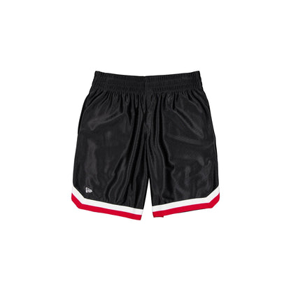 Chicago Bulls Sport Classics Tag Shorts