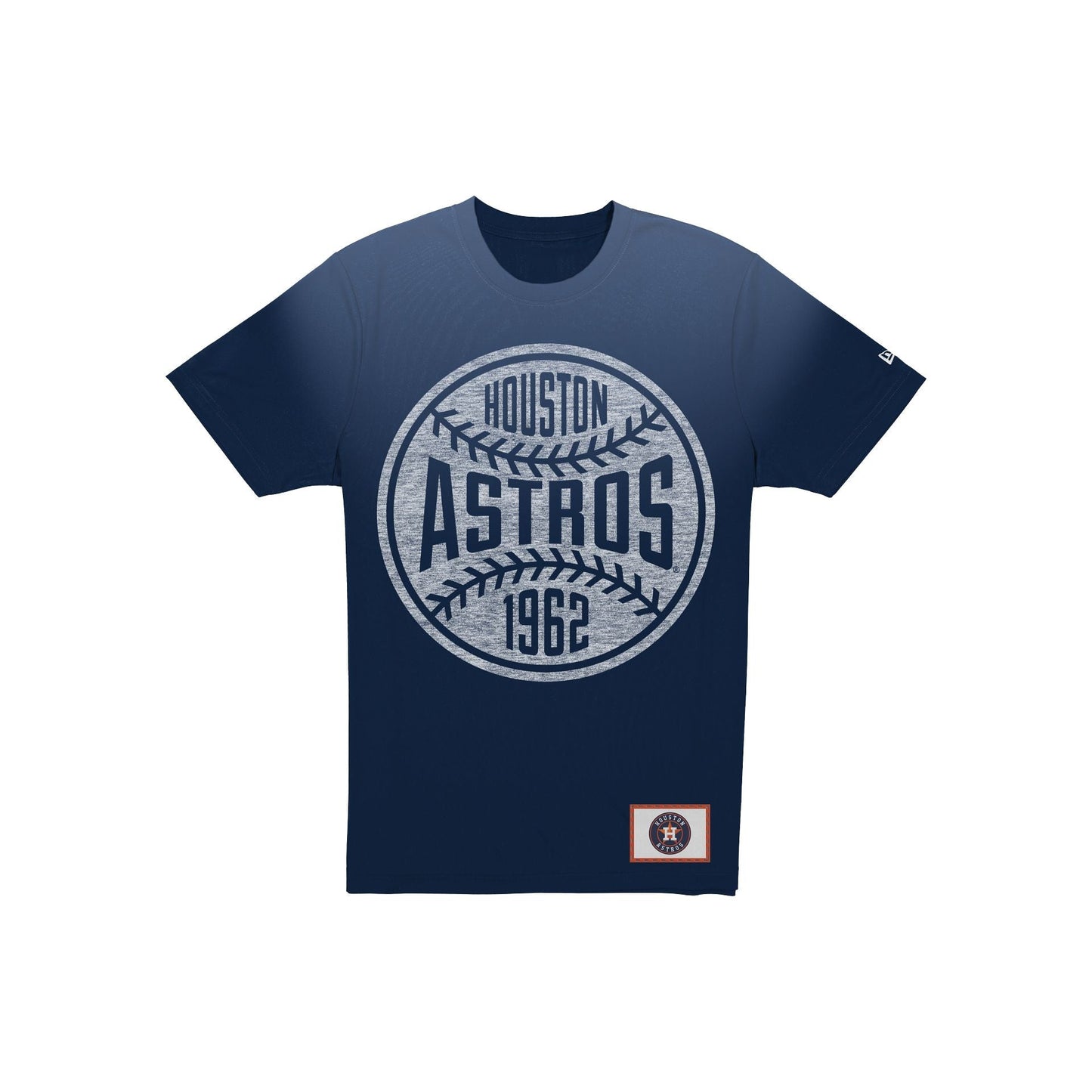 Houston Astros Sport Classics Washed T-Shirt