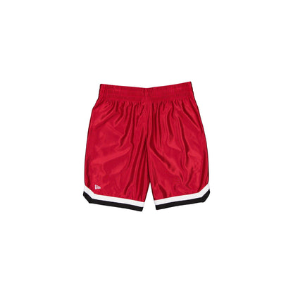 Miami Heat Sport Classics Tag Shorts