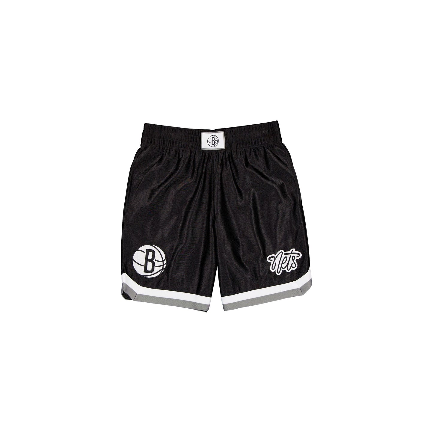 Brooklyn Nets Sport Classics Tag Shorts