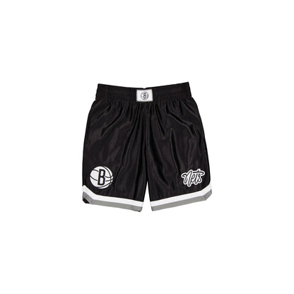 Brooklyn Nets Sport Classics Tag Shorts