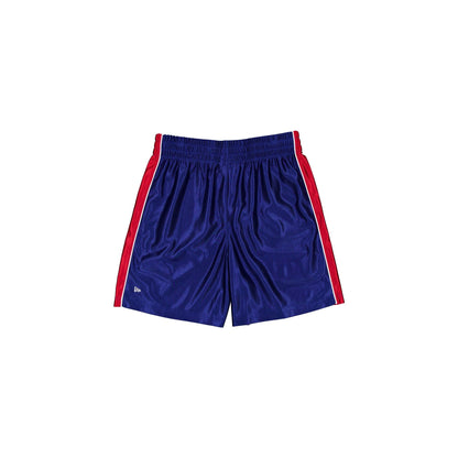Chicago Cubs Sport Classics Tag Women's Shorts