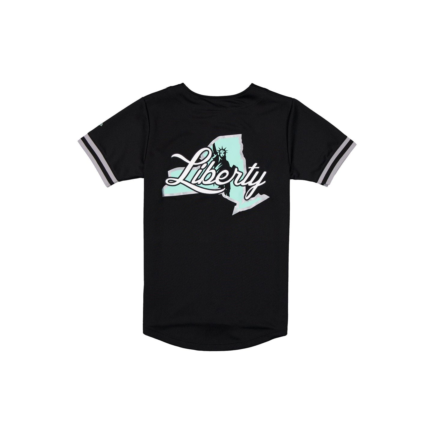 New York Liberty 2026 Draft Jersey