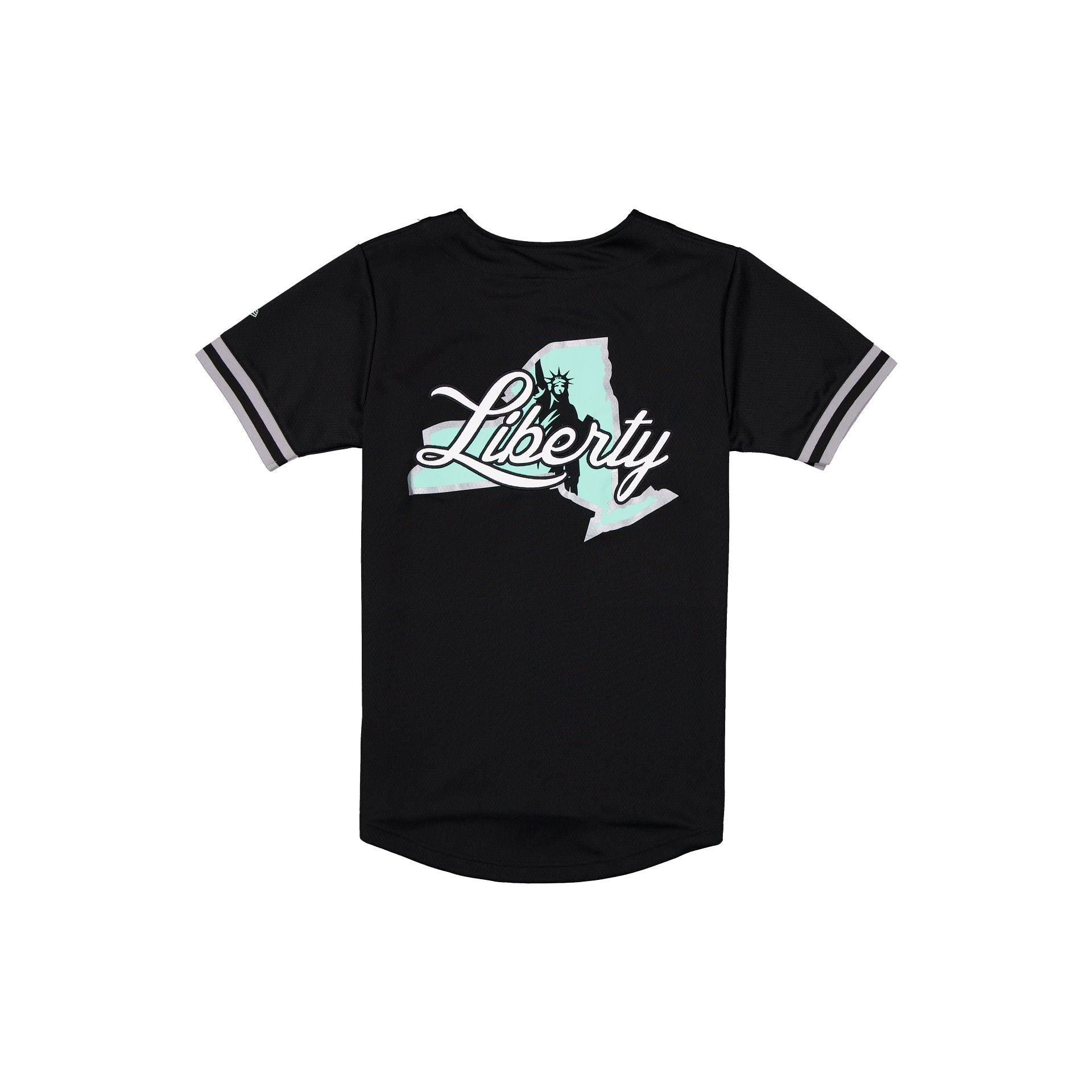 New York Liberty 2026 Draft Jersey