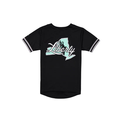 New York Liberty 2026 Draft Jersey