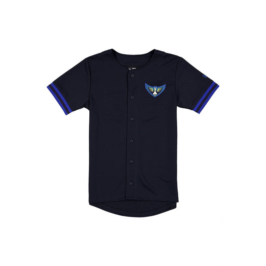 Dallas Wings 2026 Draft Jersey
