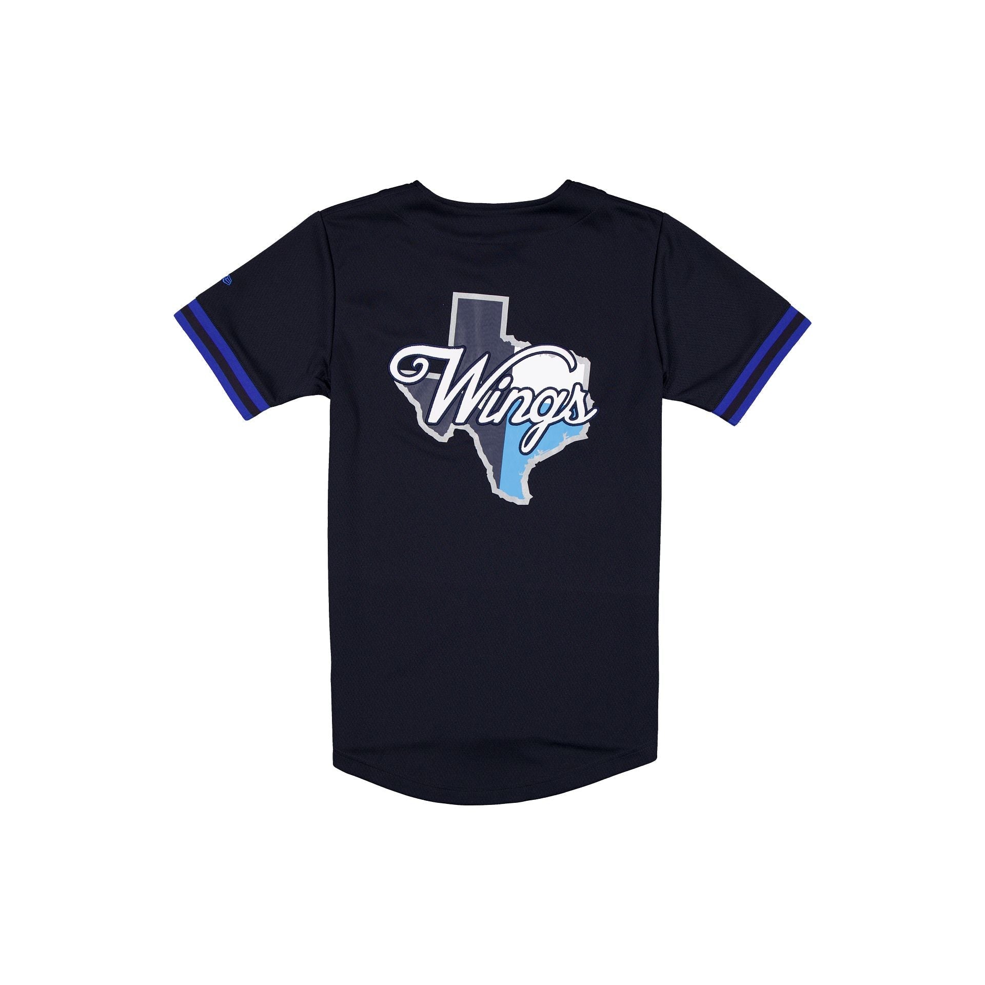 Dallas Wings 2026 Draft Jersey