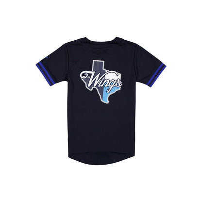 Dallas Wings 2026 Draft Jersey