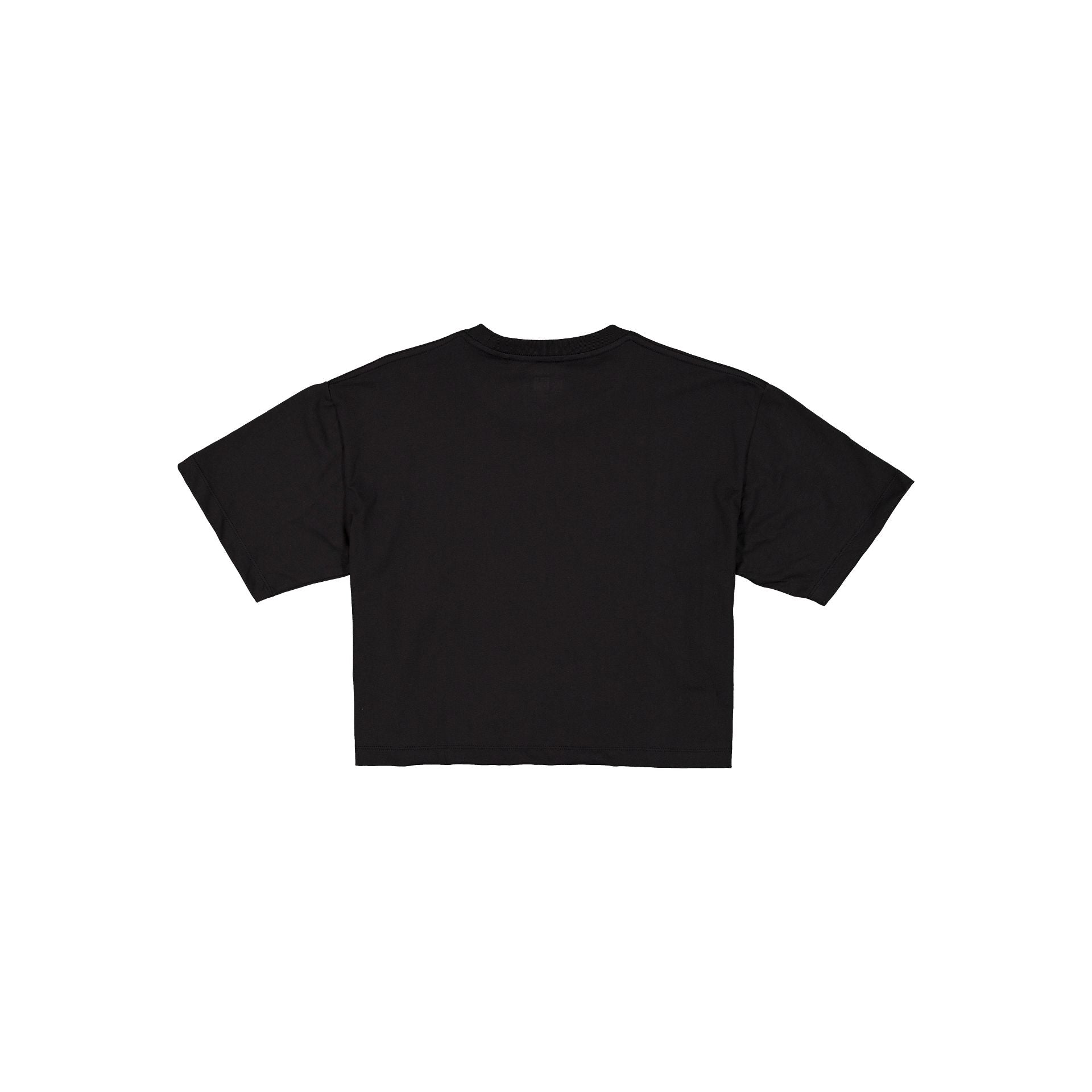 New York Liberty 2026 Draft Women's Cropped T-Shirt