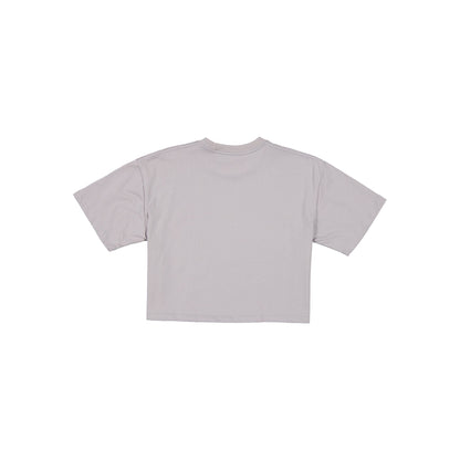 Las Vegas Aces 2026 Draft Women's Cropped T-Shirt