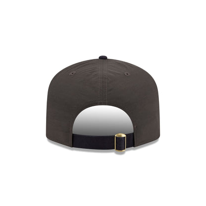 Boston Red Sox Three Looms Nylon Black 19TWENTY Adjustable Hat
