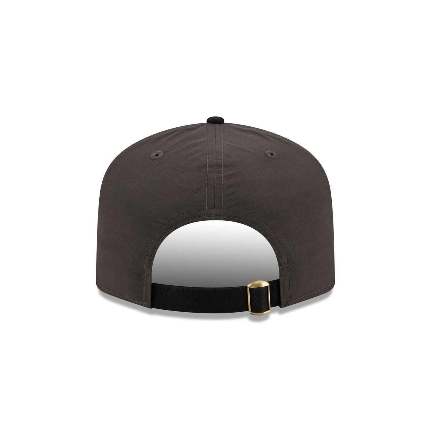 Pittsburgh Pirates Three Looms Nylon Black 19TWENTY Adjustable Hat