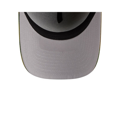 Houston Astros Three Looms Ripstop Camo 59FORTY A-Frame Fitted Hat