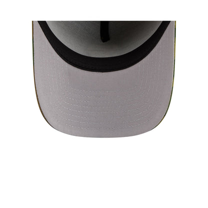 San Francisco Giants Three Looms Ripstop Camo 59FORTY A-Frame Fitted Hat