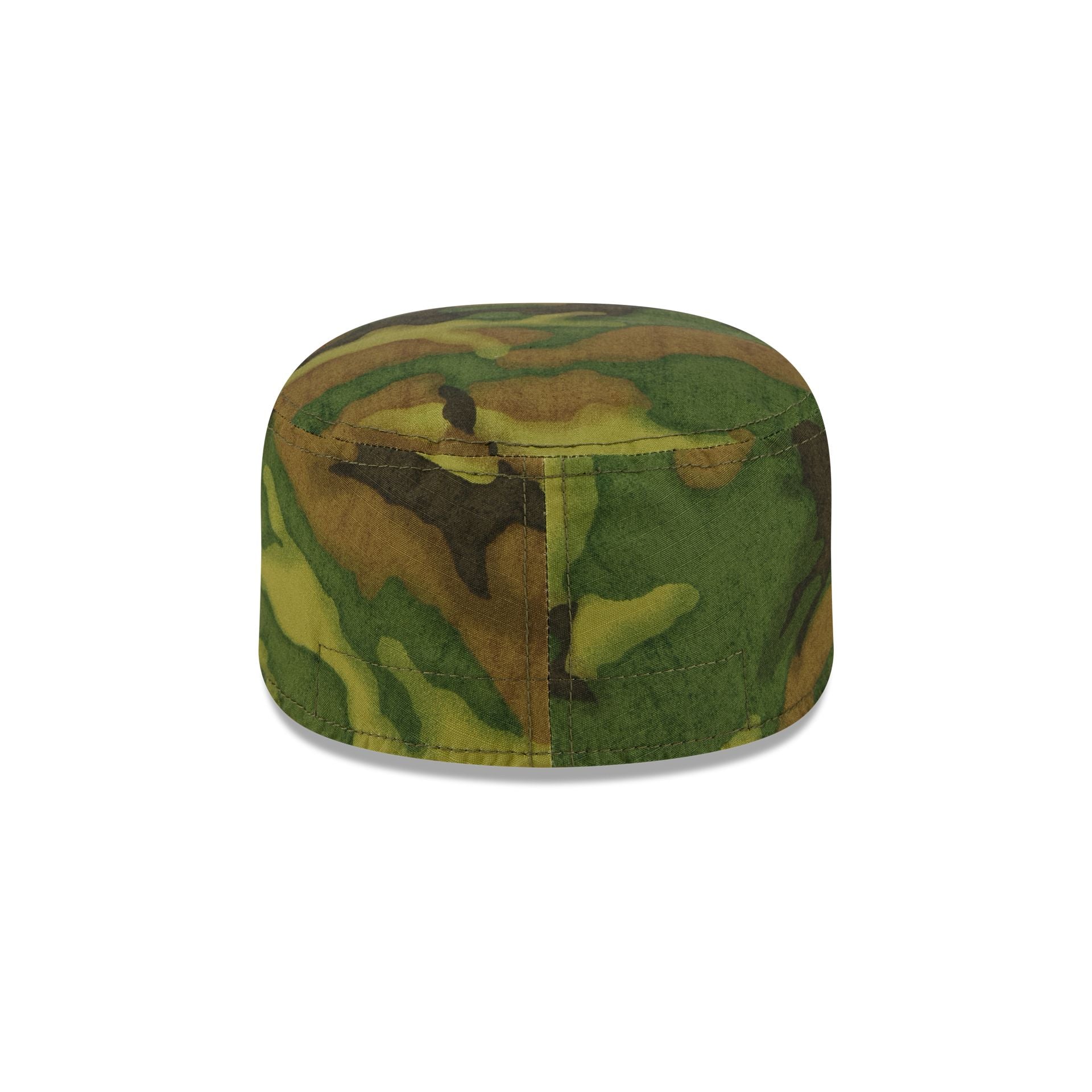 Atlanta Braves Three Looms Ripstop Camo Painter Hat Hat