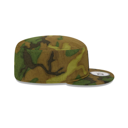 Boston Red Sox Three Looms Ripstop Camo Painter Hat Hat