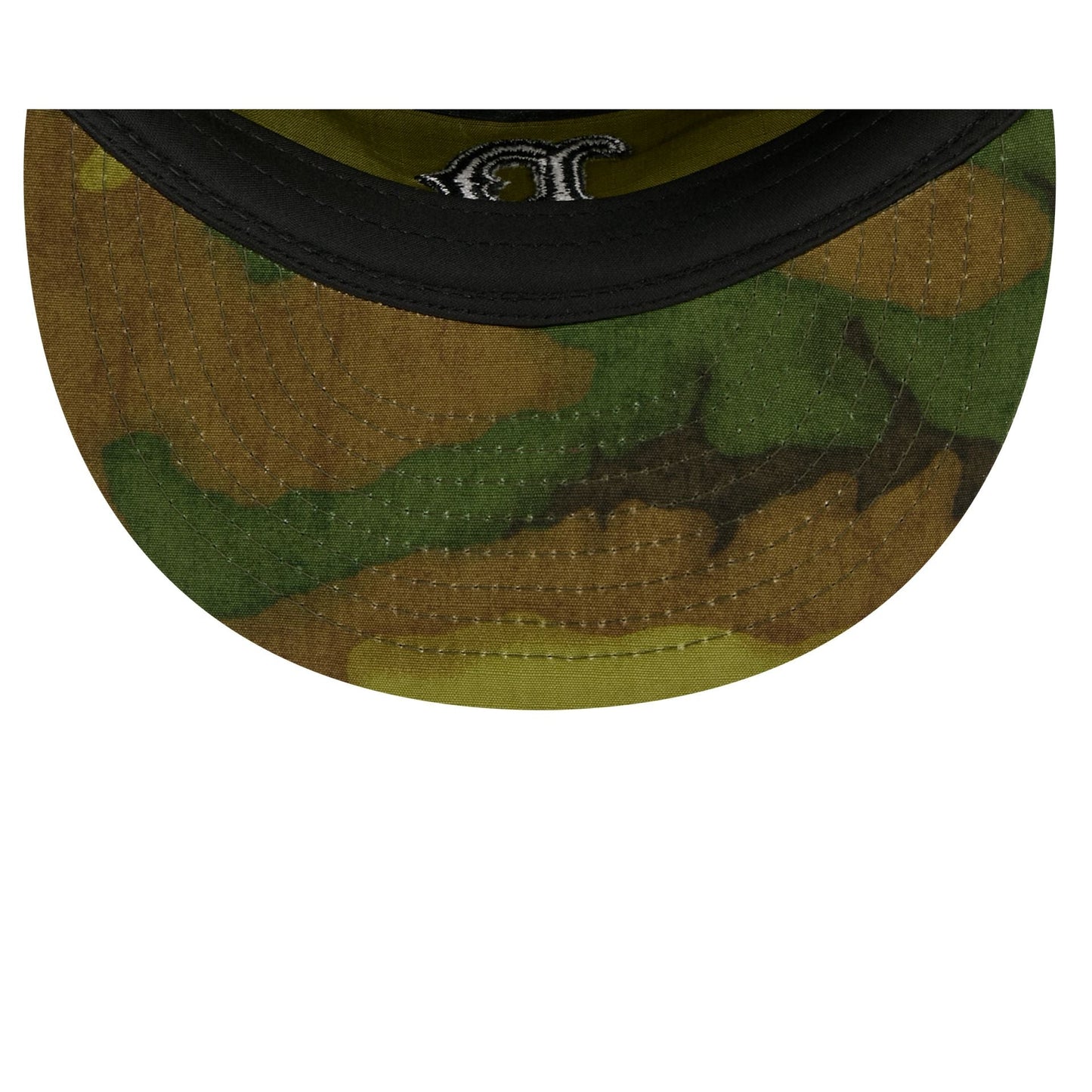 Boston Red Sox Three Looms Ripstop Camo Painter Hat Hat