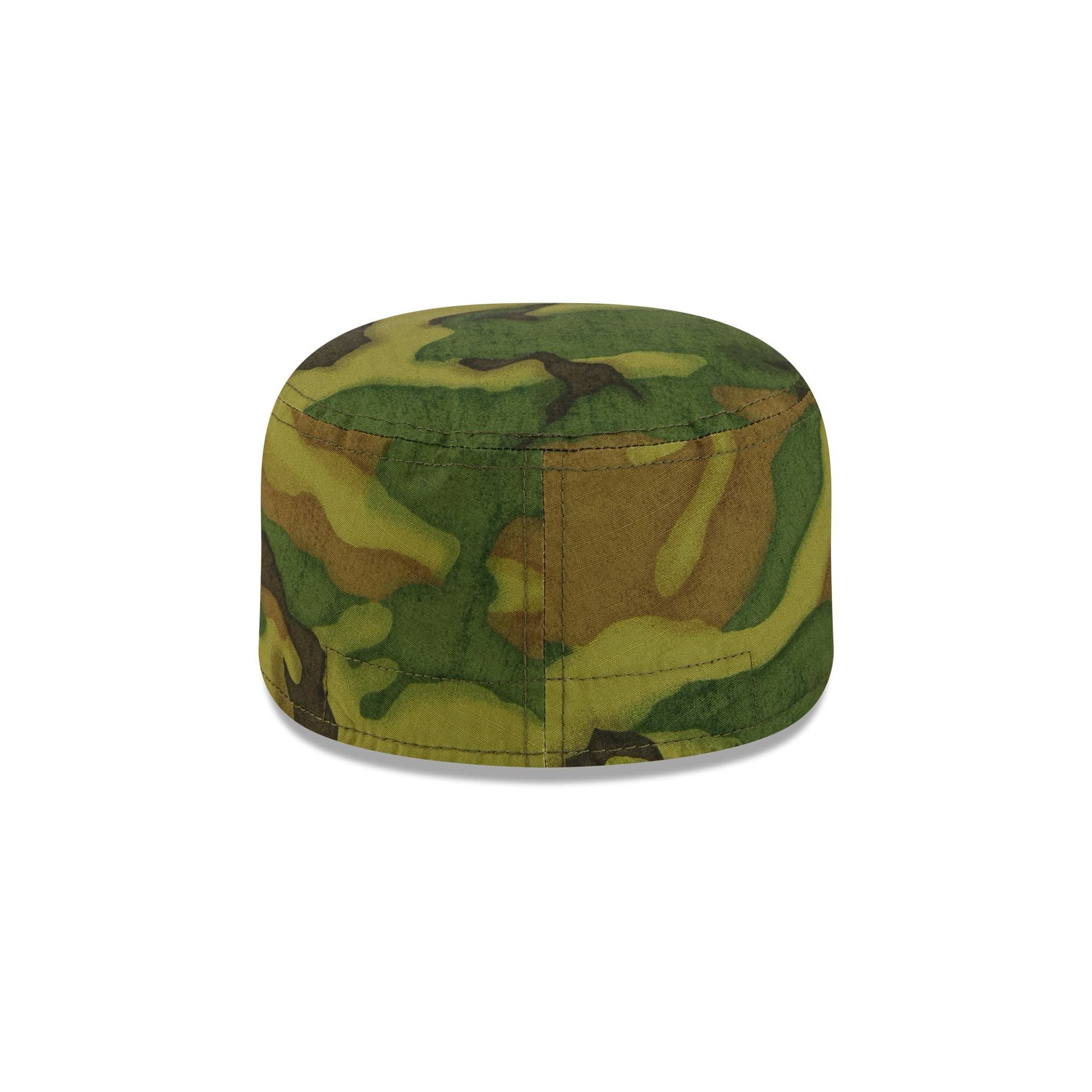 Pittsburgh Pirates Three Looms Ripstop Camo Painter Hat Hat