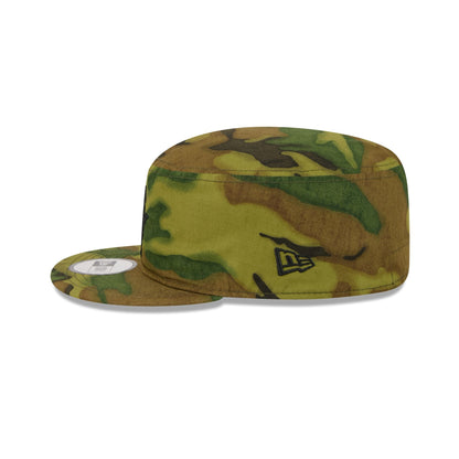 Houston Astros Three Looms Ripstop Camo Painter Hat Hat