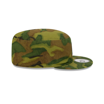 Chicago Cubs Three Looms Ripstop Camo Painter Hat Hat
