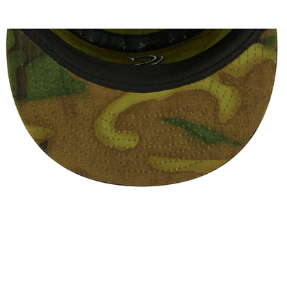 Chicago White Sox Three Looms Ripstop Camo Painter Hat Hat