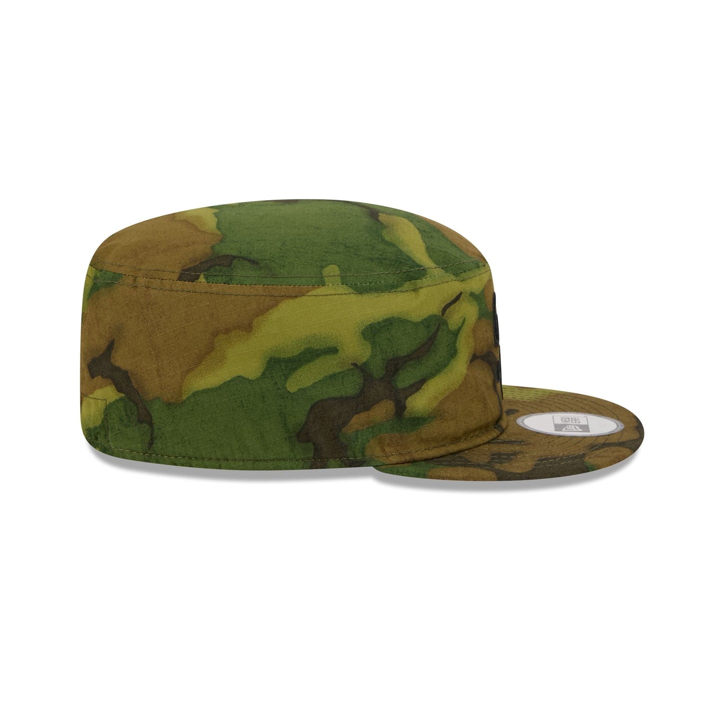San Diego Padres Three Looms Ripstop Camo Painter Hat Hat